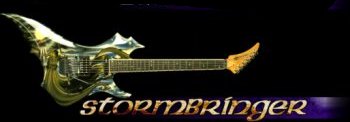 The stormbringer